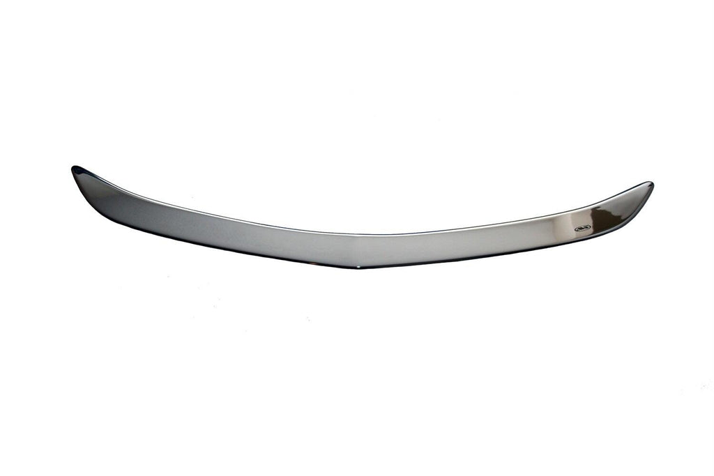 Auto Ventshade AVS 620006 Aeroskin Hood Protector; Chrome for Select Chevrolet Malibu