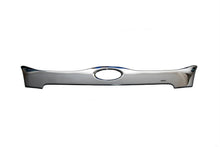 Load image into Gallery viewer, Auto Ventshade AVS 620007 Aeroskin Hood Protector; Chrome for Select Kia Soul