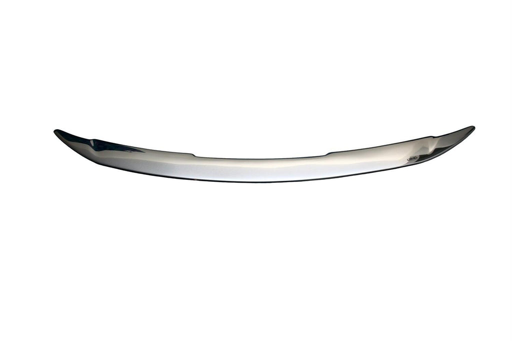 Auto Ventshade AVS 620009 Aeroskin Hood Protector; Chrome for Select Ford Focus