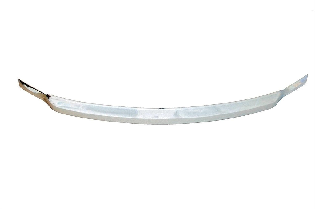 Auto Ventshade AVS 620017 Aeroskin Hood Protector; Chrome for Select Chevrolet Malibu