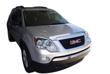 Load image into Gallery viewer, Auto Ventshade AVS 620030 Aeroskin Hood Protector; Chrome for Select GMC Acadia