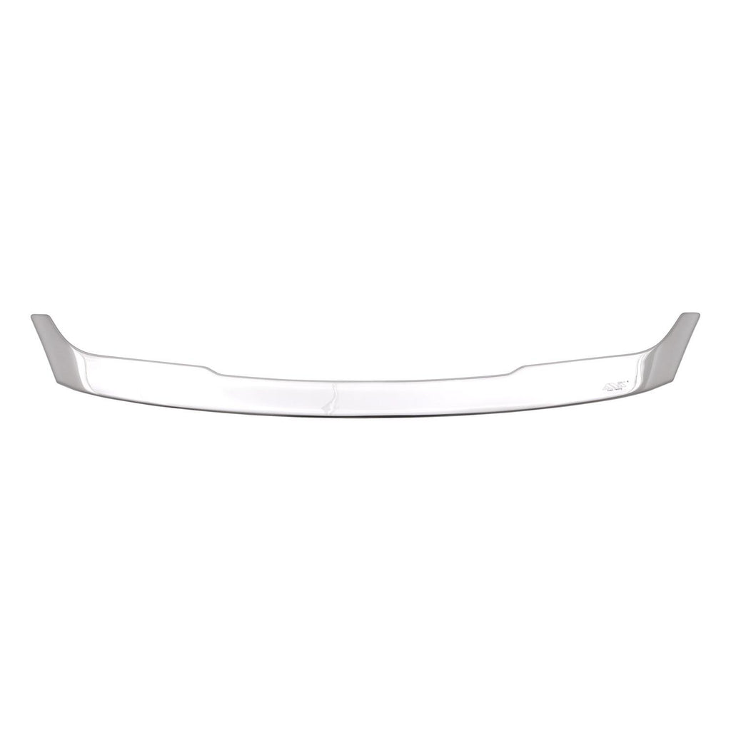 Auto Ventshade AVS 620032 Aeroskin Hood Protector; Chrome for Select Ford C-Max