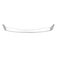 Load image into Gallery viewer, Auto Ventshade AVS 620032 Aeroskin Hood Protector; Chrome for Select Ford C-Max