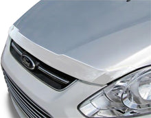 Load image into Gallery viewer, Auto Ventshade AVS 620032 Aeroskin Hood Protector; Chrome for Select Ford C-Max