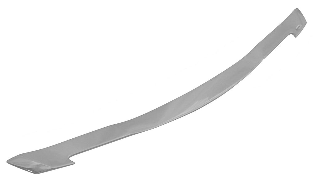 Auto Ventshade AVS 620034 Aeroskin Hood Protector; Chrome for Select Hyundai Sonata