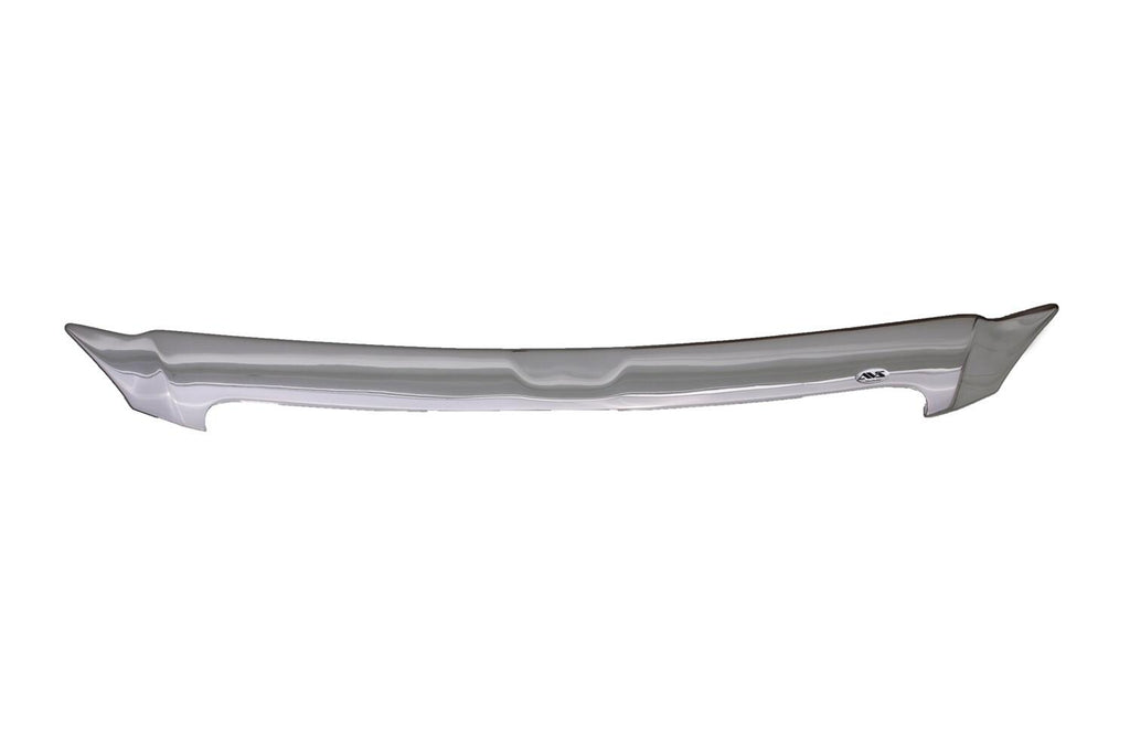 Auto Ventshade AVS 620037 Aeroskin Hood Protector; Chrome for Select Chrysler 200