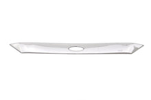 Load image into Gallery viewer, Auto Ventshade AVS 620043 Aeroskin Hood Protector; Chrome for Select Ford Fusion