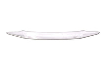Load image into Gallery viewer, Auto Ventshade AVS 620044 Aeroskin Hood Protector; Chrome for Select Honda Accord