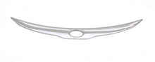 Load image into Gallery viewer, Auto Ventshade AVS 620045 Aeroskin Hood Protector; Chrome for Select Kia Optima