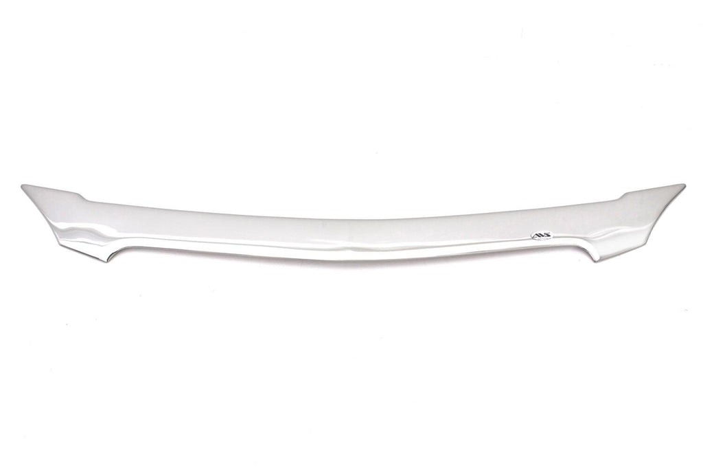 Auto Ventshade AVS 620046 Aeroskin Hood Protector; Chrome for Select Buick Encore