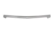 Load image into Gallery viewer, Auto Ventshade AVS 620066 Aeroskin Hood Protector; Chrome for Select Cadillac Escalade, Cadillac Escalade EXT
