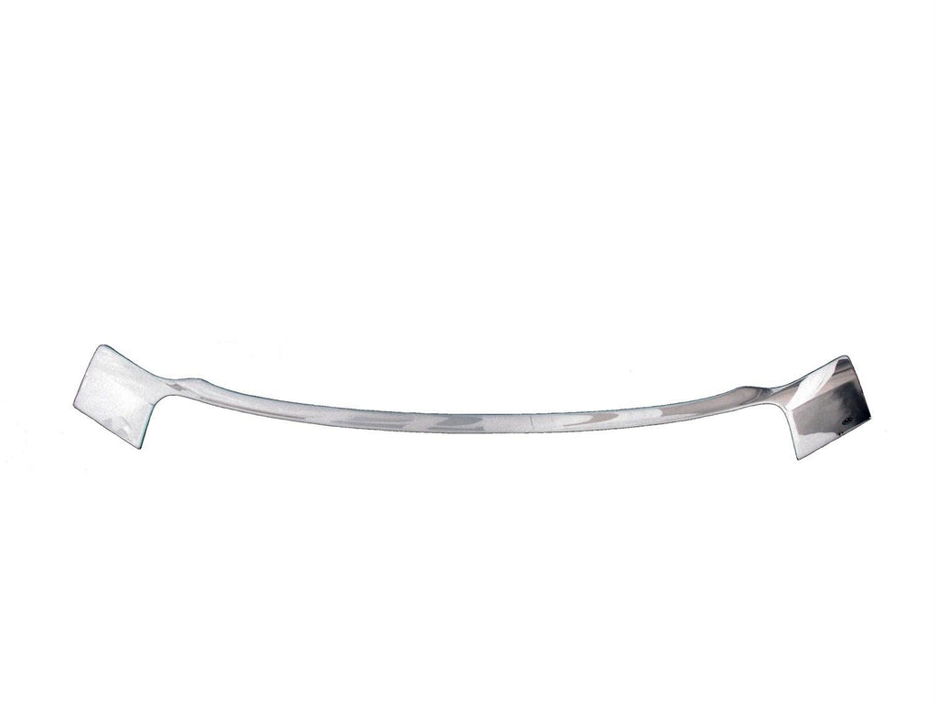 Auto Ventshade AVS 622001 Aeroskin Hood Protector; Chrome for Select Ford F-150
