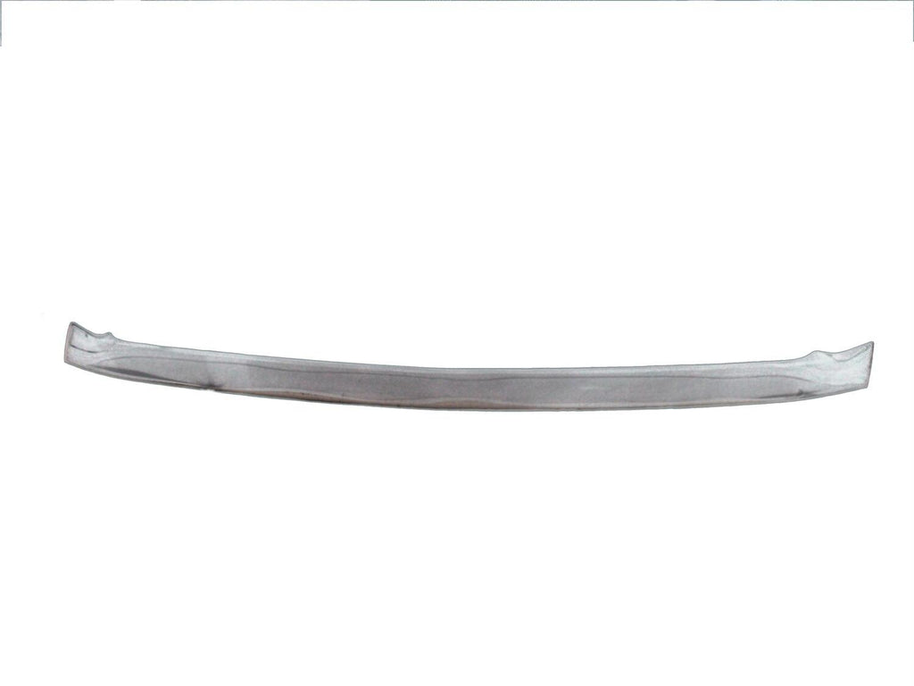 Auto Ventshade AVS 622002 Aeroskin Hood Protector; Chrome for Select Chevrolet Silverado