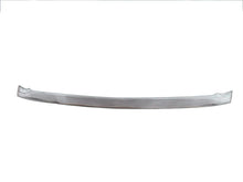 Load image into Gallery viewer, Auto Ventshade AVS 622002 Aeroskin Hood Protector; Chrome for Select Chevrolet Silverado