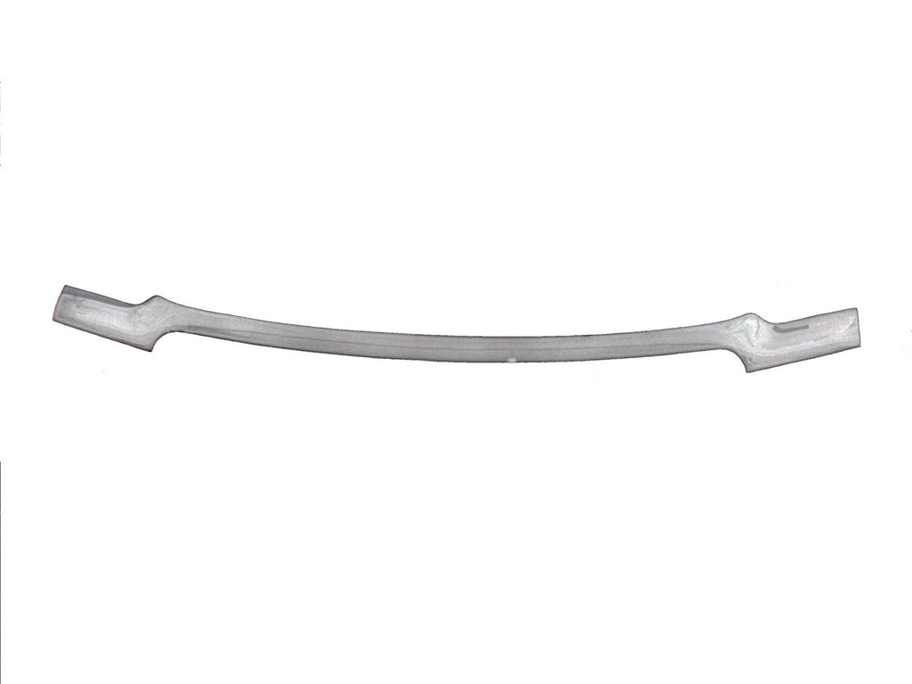 Auto Ventshade AVS 622003 Aeroskin Hood Protector; Chrome for Select GMC Sierra
