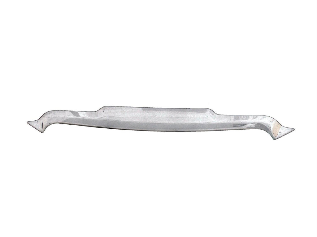 Auto Ventshade AVS 622004 Aeroskin Hood Protector; Chrome for Select Dodge Ram 1500, Ram 1500, Ram Classic