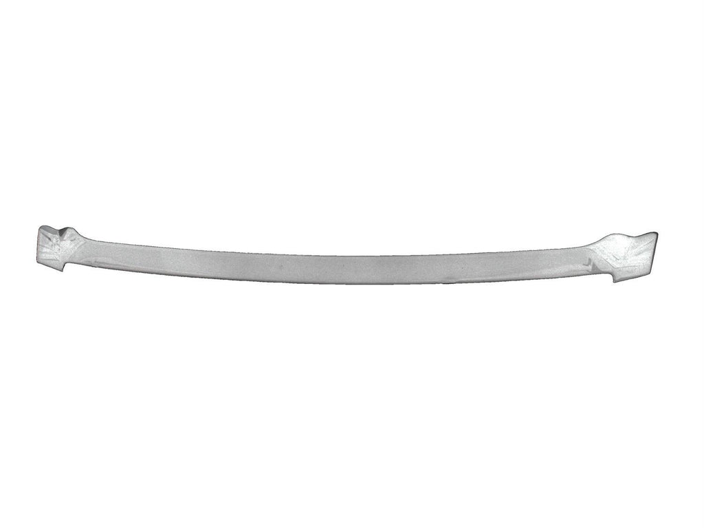 Auto Ventshade AVS 622005 Aeroskin Hood Protector; Chrome for Select Chevrolet Silverado HD, Chevrolet Silverado HD