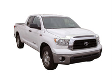Load image into Gallery viewer, Auto Ventshade AVS 622007 Aeroskin Hood Protector; Chrome for Select Toyota Sequoia, Toyota Tundra
