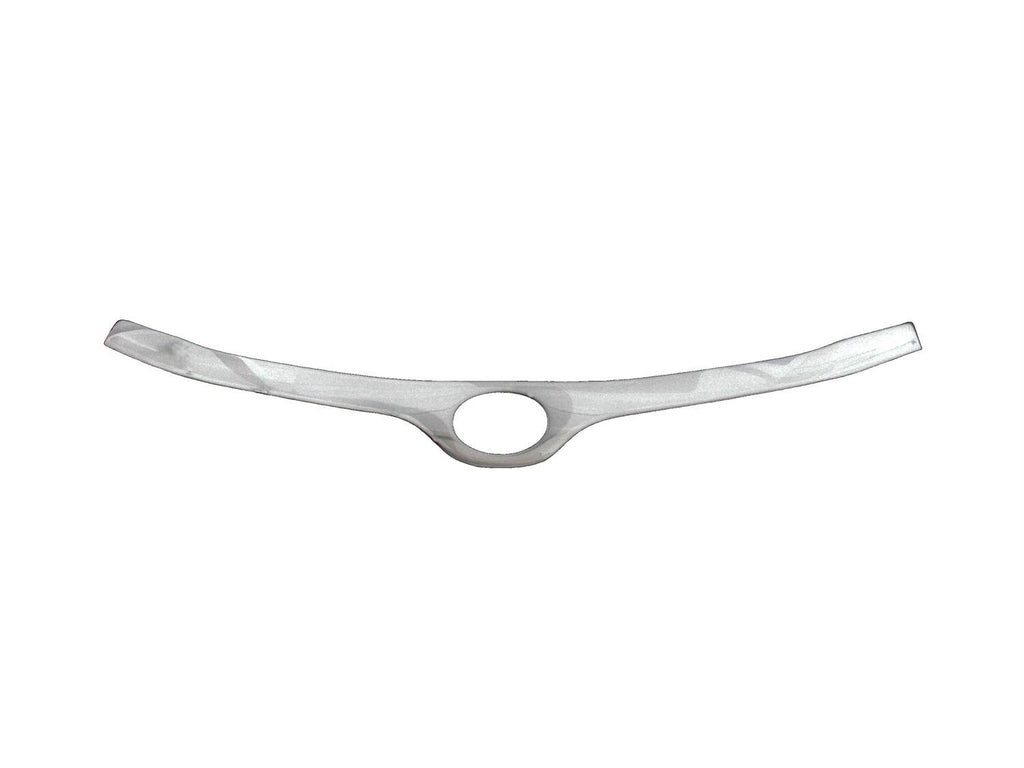 Auto Ventshade AVS 622008 Aeroskin Hood Protector; Chrome for Select Toyota Venza