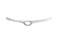 Load image into Gallery viewer, Auto Ventshade AVS 622008 Aeroskin Hood Protector; Chrome for Select Toyota Venza
