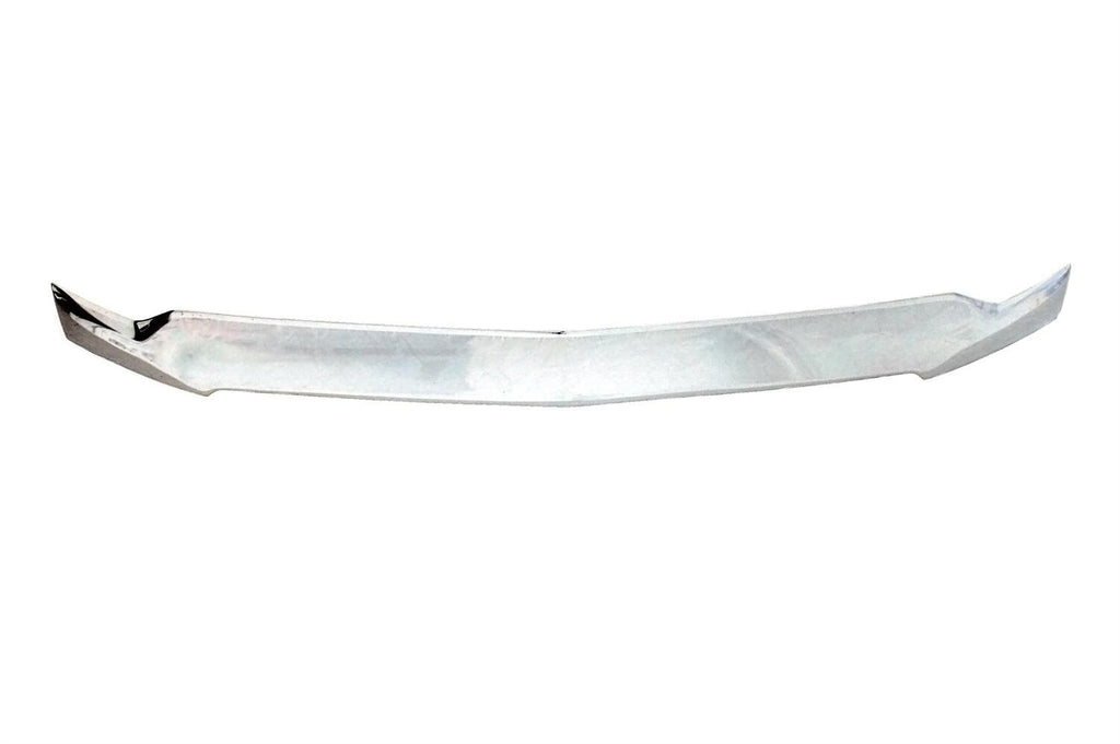 Auto Ventshade AVS 622011 Aeroskin Hood Protector; Chrome for Select Chevrolet Avalanche, Chevrolet Suburban 1500, Chevrolet Suburban 2500, Chevrolet Tahoe