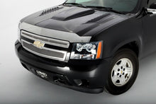 Load image into Gallery viewer, Auto Ventshade AVS 622011 Aeroskin Hood Protector; Chrome for Select Chevrolet Avalanche, Chevrolet Suburban 1500, Chevrolet Suburban 2500, Chevrolet Tahoe
