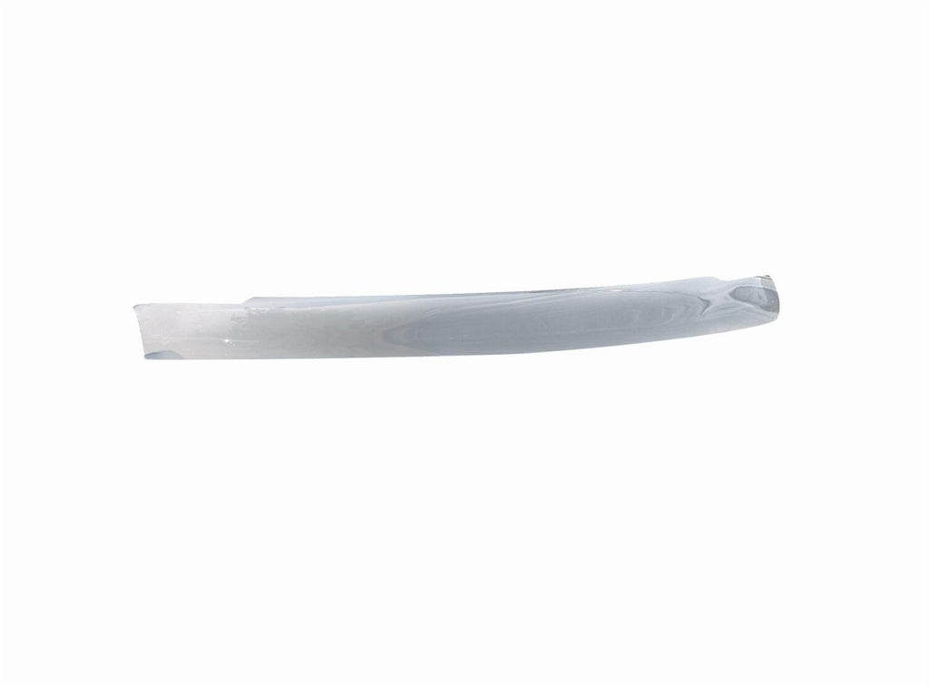 Auto Ventshade AVS 622019 Aeroskin Hood Protector; Chrome for Select Nissan Cube