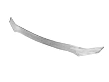 Load image into Gallery viewer, Auto Ventshade AVS 622020 Aeroskin Hood Protector; Chrome for Select Ford Taurus