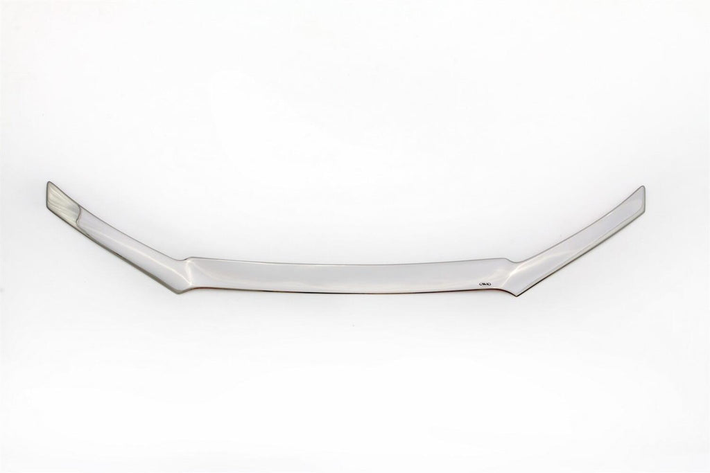 Auto Ventshade AVS 622025 Aeroskin Hood Protector; Chrome for Select Toyota 4Runner