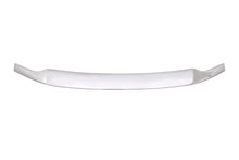 Load image into Gallery viewer, Auto Ventshade AVS 622028 Aeroskin Hood Protector; Chrome for Select Ford Edge