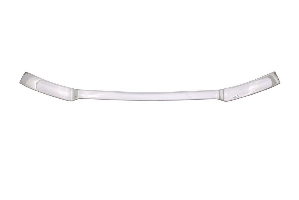 Auto Ventshade AVS 622034 Aeroskin Hood Protector; Chrome for Select Toyota Tacoma