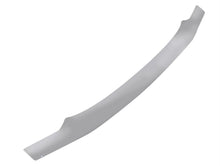 Load image into Gallery viewer, Auto Ventshade AVS 622039 Aeroskin Hood Protector; Chrome for Select Nissan Xterra