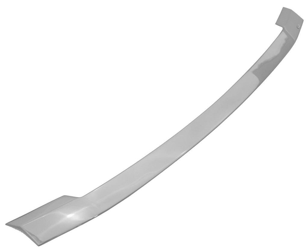 Auto Ventshade AVS 622046 Aeroskin Hood Protector; Chrome for Select Ford F-150