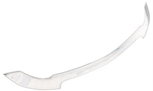 Load image into Gallery viewer, Auto Ventshade AVS 622049 Aeroskin Hood Protector; Chrome for Select Chevrolet Cruze, Chevrolet Cruze Limited