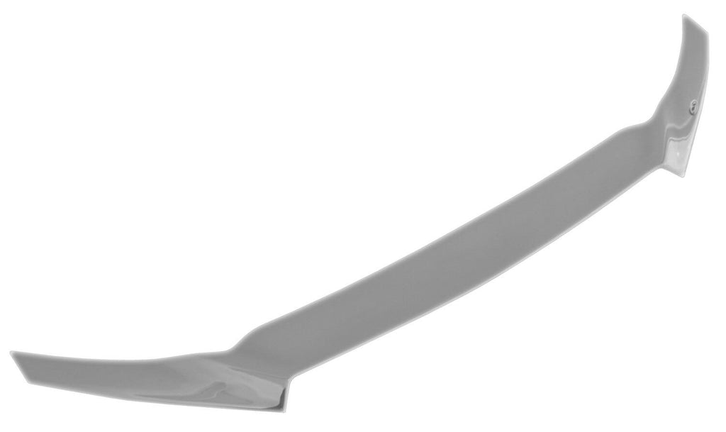 Auto Ventshade AVS 622057 Aeroskin Hood Protector; Chrome for Select Chevrolet Sonic