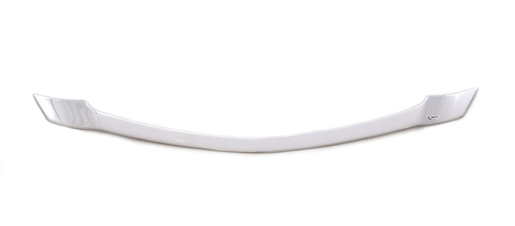 Auto Ventshade AVS 622058 Aeroskin Hood Protector; Chrome for Select Chevrolet Malibu, Chevrolet Malibu Limited