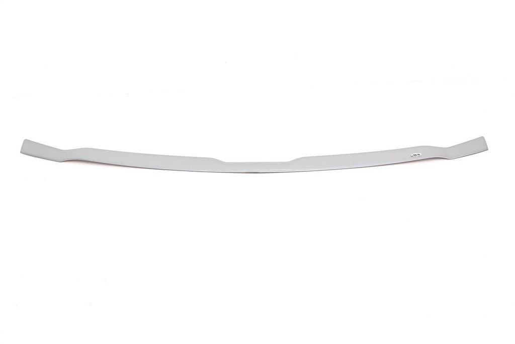Auto Ventshade AVS 622062 Aeroskin Hood Protector; Chrome for Select Chevrolet Silverado