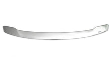 Load image into Gallery viewer, Auto Ventshade AVS 622063 Aeroskin Hood Protector; Chrome for Select Nissan Altima