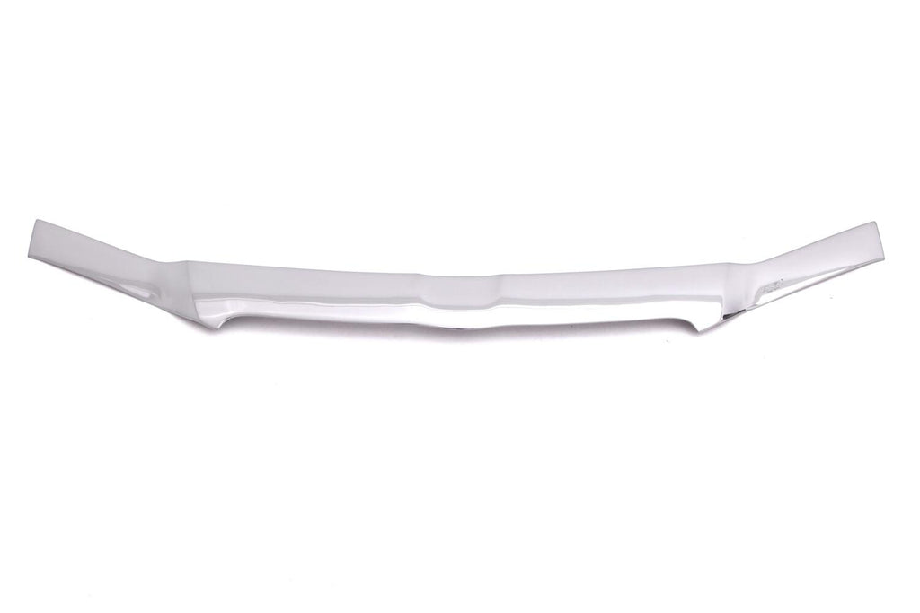 Auto Ventshade AVS 622072 Aeroskin Hood Protector; Chrome for Select Chrysler 300