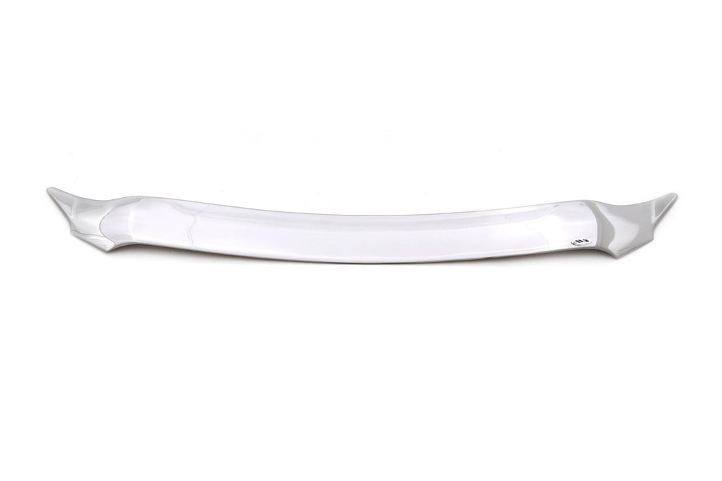 Auto Ventshade AVS 622074 Aeroskin Hood Protector; Chrome for Select GMC Acadia, GMC Acadia Limited