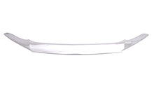 Load image into Gallery viewer, Auto Ventshade AVS 622076 Aeroskin Hood Protector; Chrome for Select Honda Accord