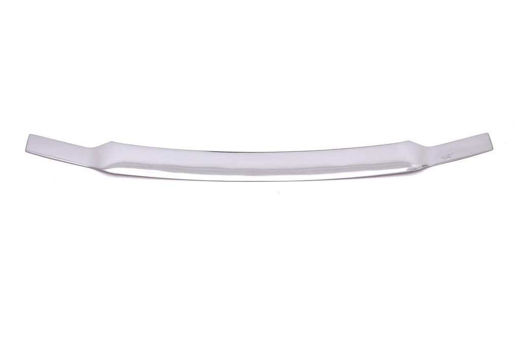 Auto Ventshade AVS 622090 Aeroskin Hood Protector; Chrome for Select Ford Escape, Mazda Tribute