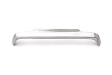Load image into Gallery viewer, Auto Ventshade AVS 622091 Aeroskin Hood Protector; Chrome for Select Jeep Wrangler
