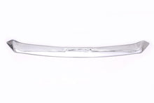 Load image into Gallery viewer, Auto Ventshade AVS 622092 Aeroskin Hood Protector; Chrome for Select Ford Escape