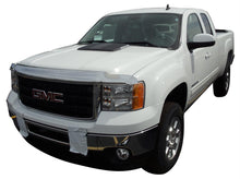 Load image into Gallery viewer, Auto Ventshade AVS 680083 Chrome Hood Shield for Select GMC Sierra HD, GMC Sierra HD