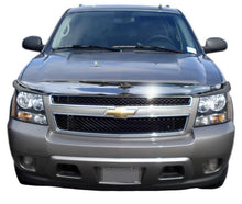 Load image into Gallery viewer, Auto Ventshade AVS 680303 Chrome Hood Shield for Select Chevrolet Avalanche, Chevrolet Suburban 1500, Chevrolet Suburban 2500, Chevrolet Tahoe