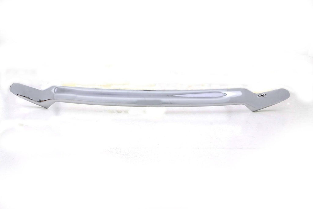 Auto Ventshade AVS 680320 Chrome Hood Shield for Select GMC Sierra 1500, GMC Sierra Limited