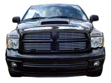 Load image into Gallery viewer, Auto Ventshade AVS 680433 Chrome Hood Shield
