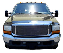 Load image into Gallery viewer, Auto Ventshade AVS 680706 Chrome Hood Shield