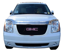 Load image into Gallery viewer, Auto Ventshade AVS 680837 Chrome Hood Shield